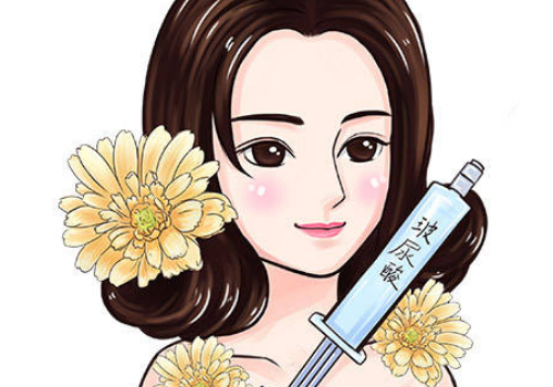 長期填充玻尿酸的危害都有哪些？玻尿酸的美容功能詳解