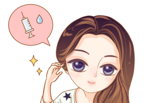 長期填充玻尿酸的危害都有哪些？玻尿酸的美容功能詳解